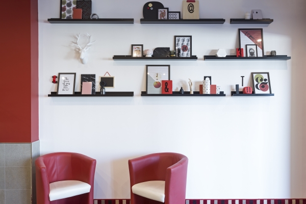 B&B Hotel Trento